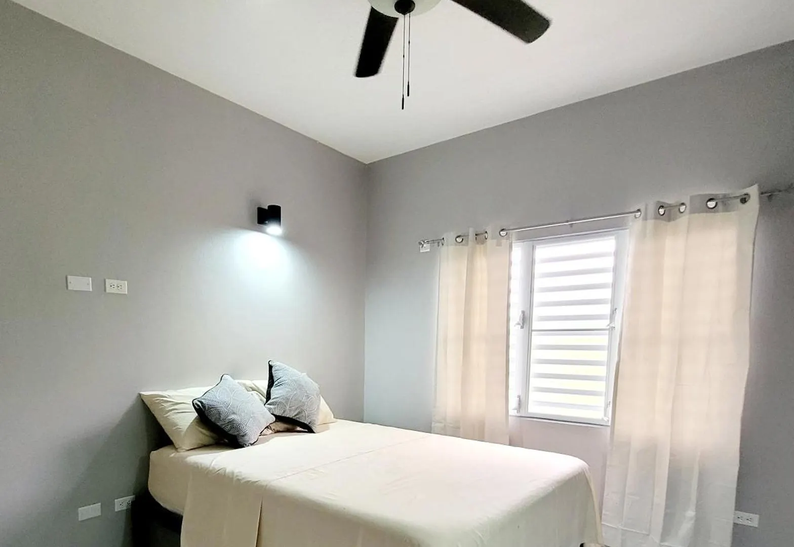 Rest Easy At Cunningham Suites 3 & 4 Ottleyʼs Village Apartamento